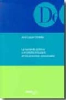 la hacienda publica y el credito tributario en los procesos concu rsales-9788497686020