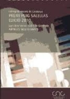 articles seleccionats-juan b. vallet de goytisolo-9788497689120