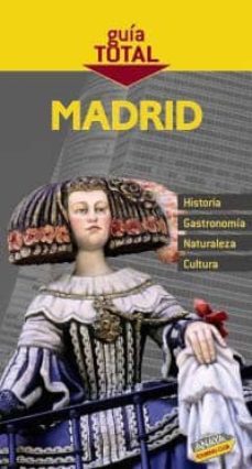 madrid 2010 (guia total)-fernando de giles pacheco-9788497769020