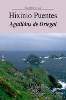 aguillons de ortegal-hixinio puentes-9788497823920