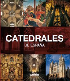 (pe) catedrales de españa-pedro navascues-9788497856720