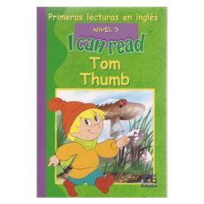 tom thumb / pulgarcito-9788497865920