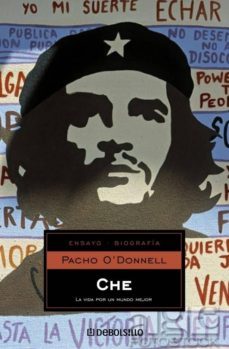 che-paco o donnell-9788497933520