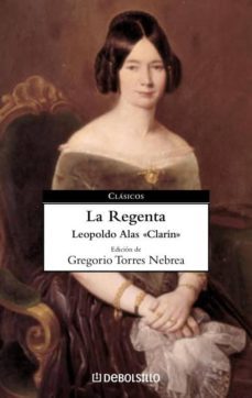 La Regenta (2 vols.). by ALAS, Leopoldo («Clarín»).