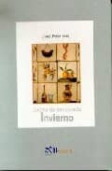 invierno: cocina de temporada-9788497950220