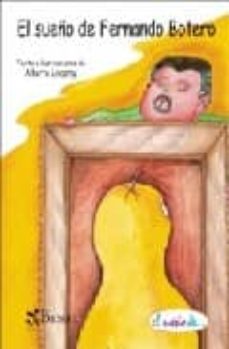 el sueño de botero-9788497953320