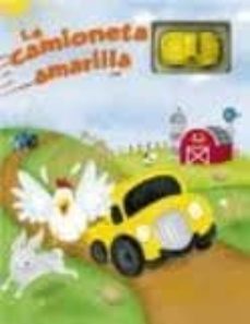 la camioneta amarilla-9788497969420