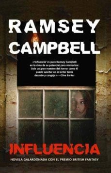 influencia-ramsey campbell-9788498007220
