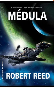 medula (ebook)-robert reed-9788498009620