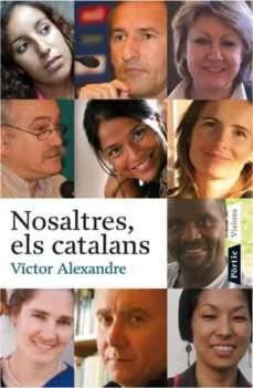 nosaltres, els catalans-victor alexandre-9788498090420