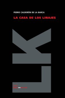 la casa de los linajes-9788498164220