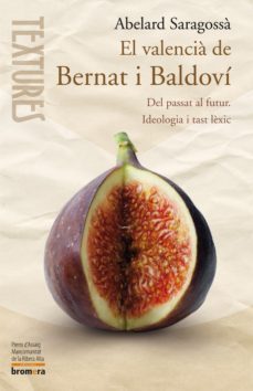 el valencia de bernat i baldovi-abelard saragossa-9788498246520