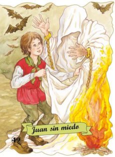 juan sin miedo-carmen blazquez gil-9788498256420