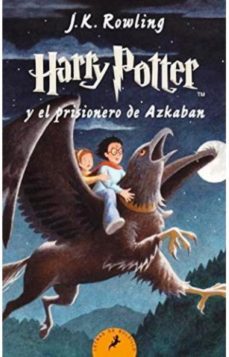 -j.k rowling-9788498384420