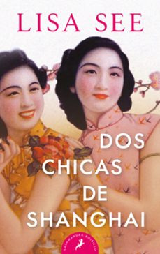 dos chicas de shanghai-9788498385120