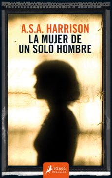 la mujer de un solo hombre-9788498387520
