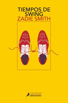tiempos de swing-zadie smith-9788498388220