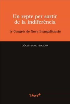 un repte per sortir de la indiferencia-9788498466720