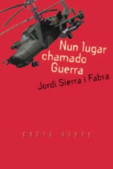 nun lugar chamado guerra (ebook)-jordi sierra i fabra-9788498657920