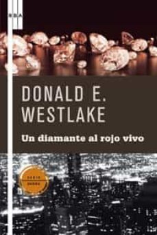 un diamante al rojo vivo-9788498673920