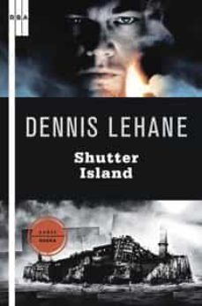 shutter island-9788498676020