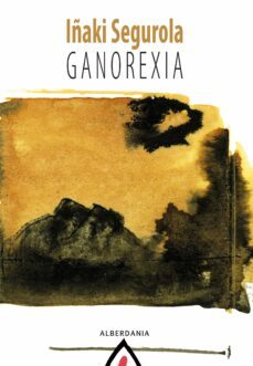 ganorexia-inaki segurola-9788498687620