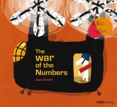 the war of the numbers-juan darien-9788498711820