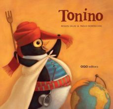 tonino (gallego)-9788498712520