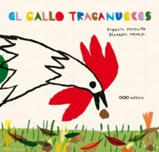 el gallo traganueces-9788498713220