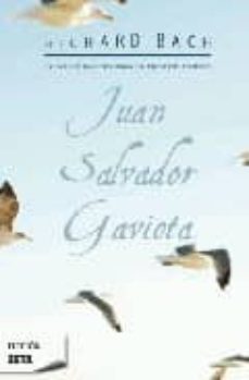 juan salvador gaviota-richard bach-9788498721720