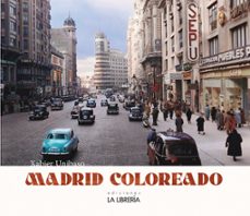madrid coloreado-xabier unibaso-9788498735420