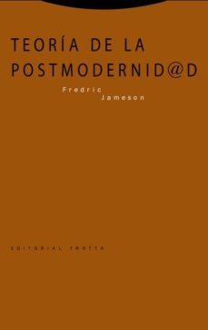 teoria de la postmodernidad (4ª ed.)-9788498796520