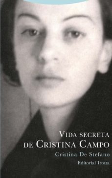 vida secreta de cristina campo (ebook)-9788498799620
