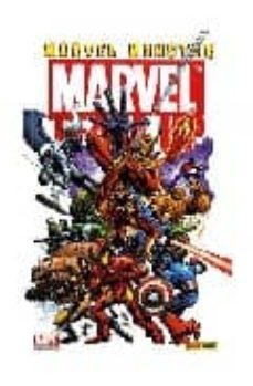 marvel monster: marvel team-up nº 2 (contiene marvel team-up vol. 3, 14-25 usa)-9788498850420