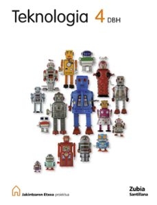 4dbh teknologia jakintzaren ed.2009-9788498940220