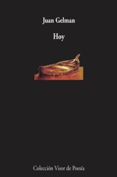 hoy-juan gelman-9788498958720