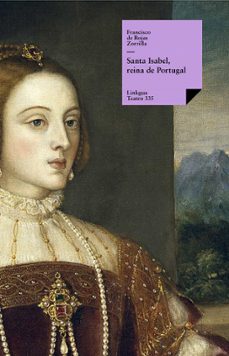 santa isabel, reina de portugal (ebook)-9788498977820