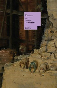 ni el tío ni el sobrino (ebook)-jose de espronceda-9788498978520