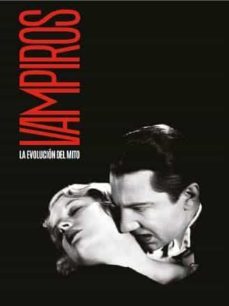 vampiros. la evolucion del mito-9788499002620