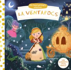 ventafocs (els meus primers classics)-9788499068220