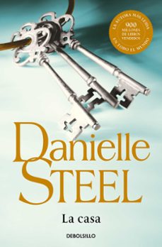 la casa-danielle steel-9788499086620