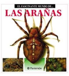 las arañas (ebook)-maria angels julivert-9788499103020