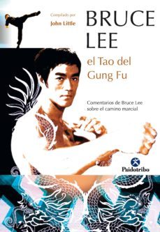 bruce lee. el tao del gung fu (ebook)-bruce lee-9788499109220