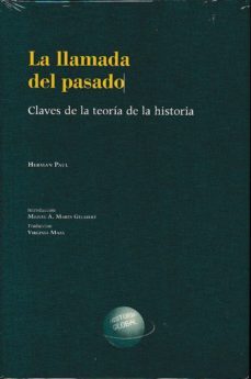 la llamada del pasado-hermann paul-9788499113920