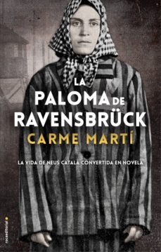la paloma de ravensbruck (ebook)-9788499184920