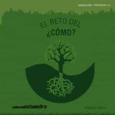 el reto del ¿como?-9788499210520