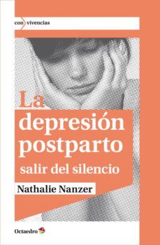 la depresión postparto (ebook)-nathalie nanzer-9788499217420