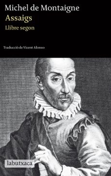 assaigs. llibre segon-9788499304120