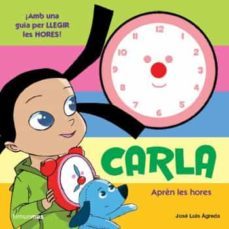 carla: apren les hores-9788499325620