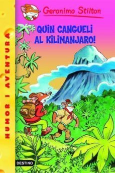 -geronimo stilton-9788499327020